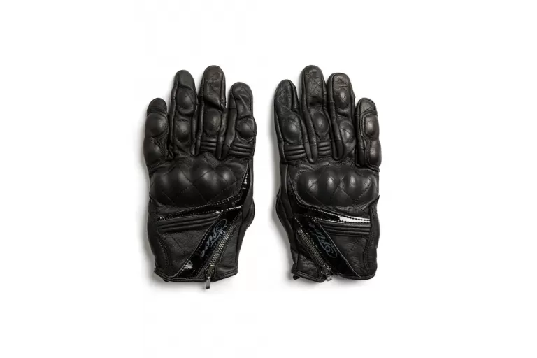 Motorcycle gloves
