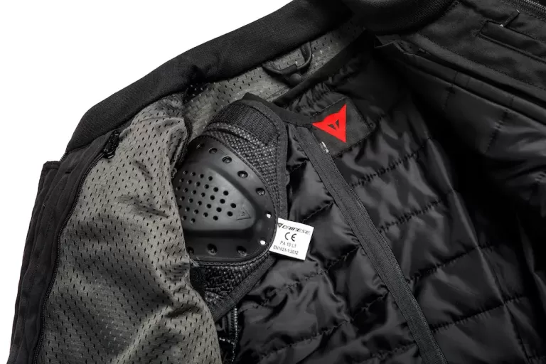 Motorcycle protective gear