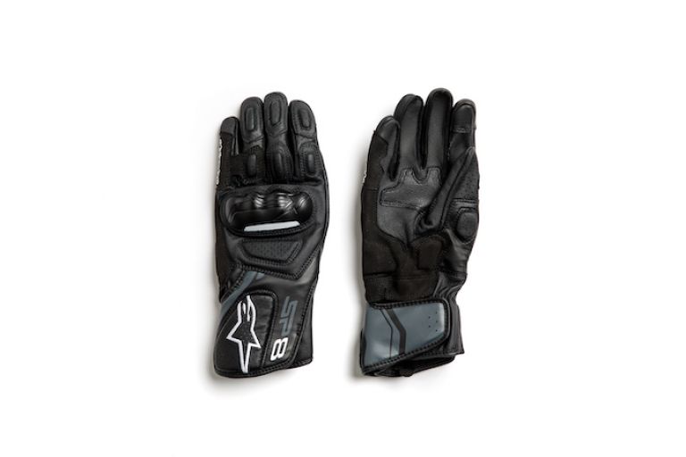 Motorbikes, gear, spokes, protective gear, gloves