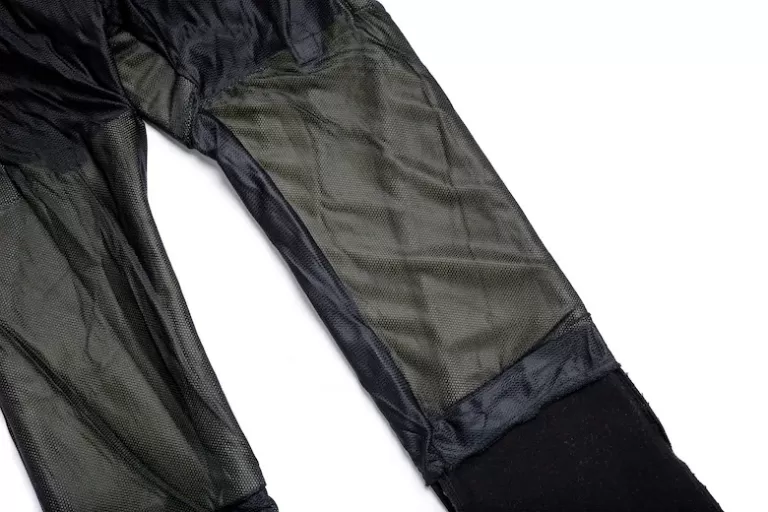 Protective pants