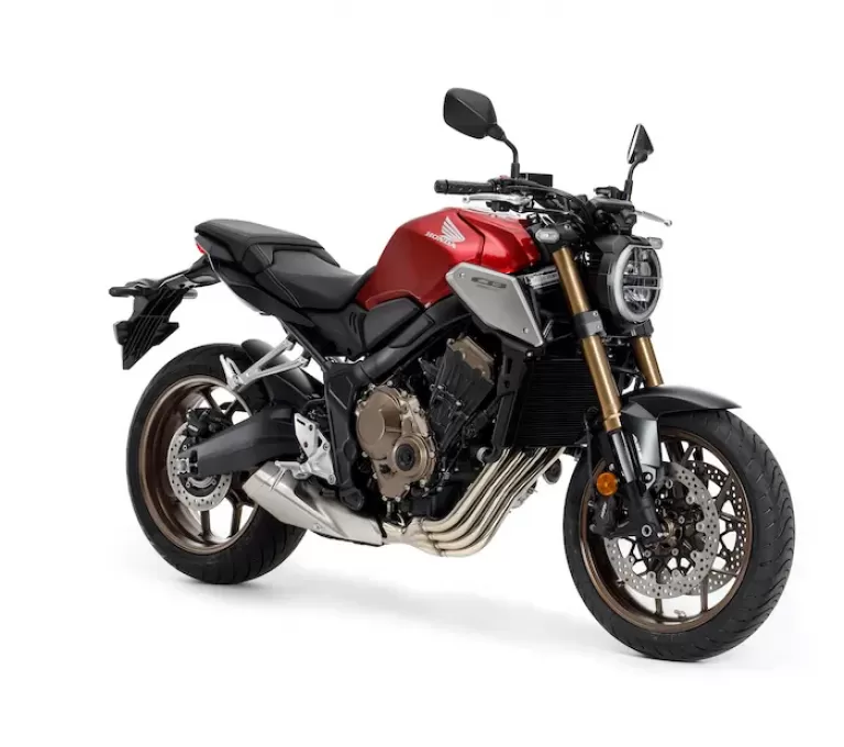 Honda CB650R