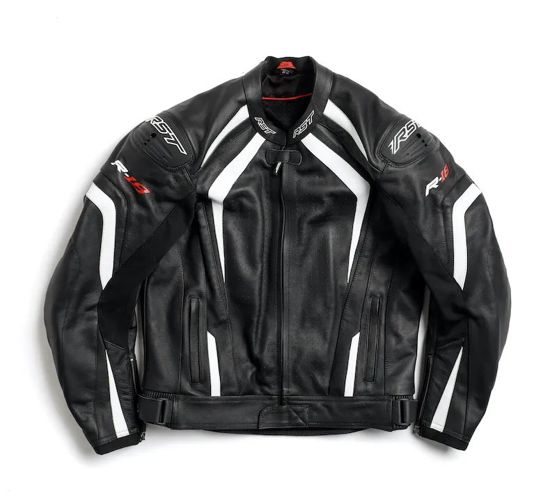 Motorcycle jacket