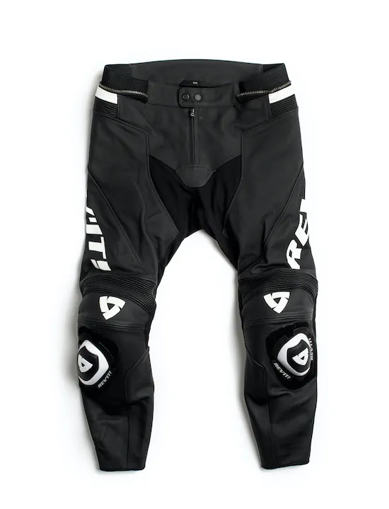 Motorcycle pants