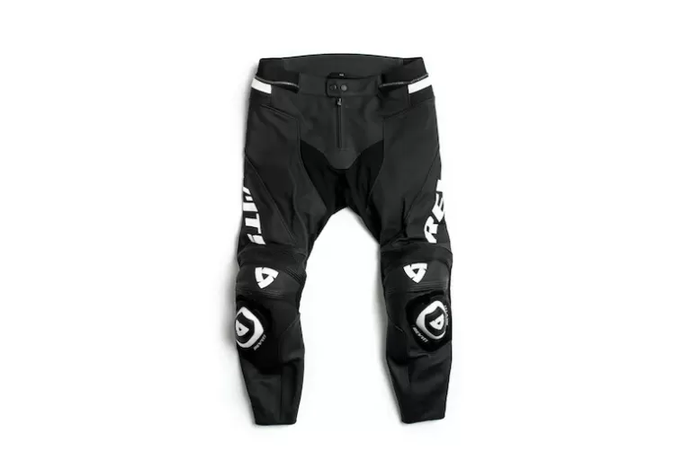 Protective motorcycle pants