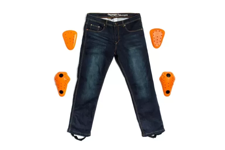 Extra impact protective gear