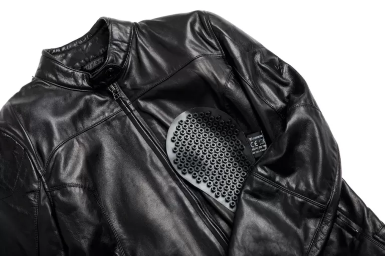 Impact protection gear