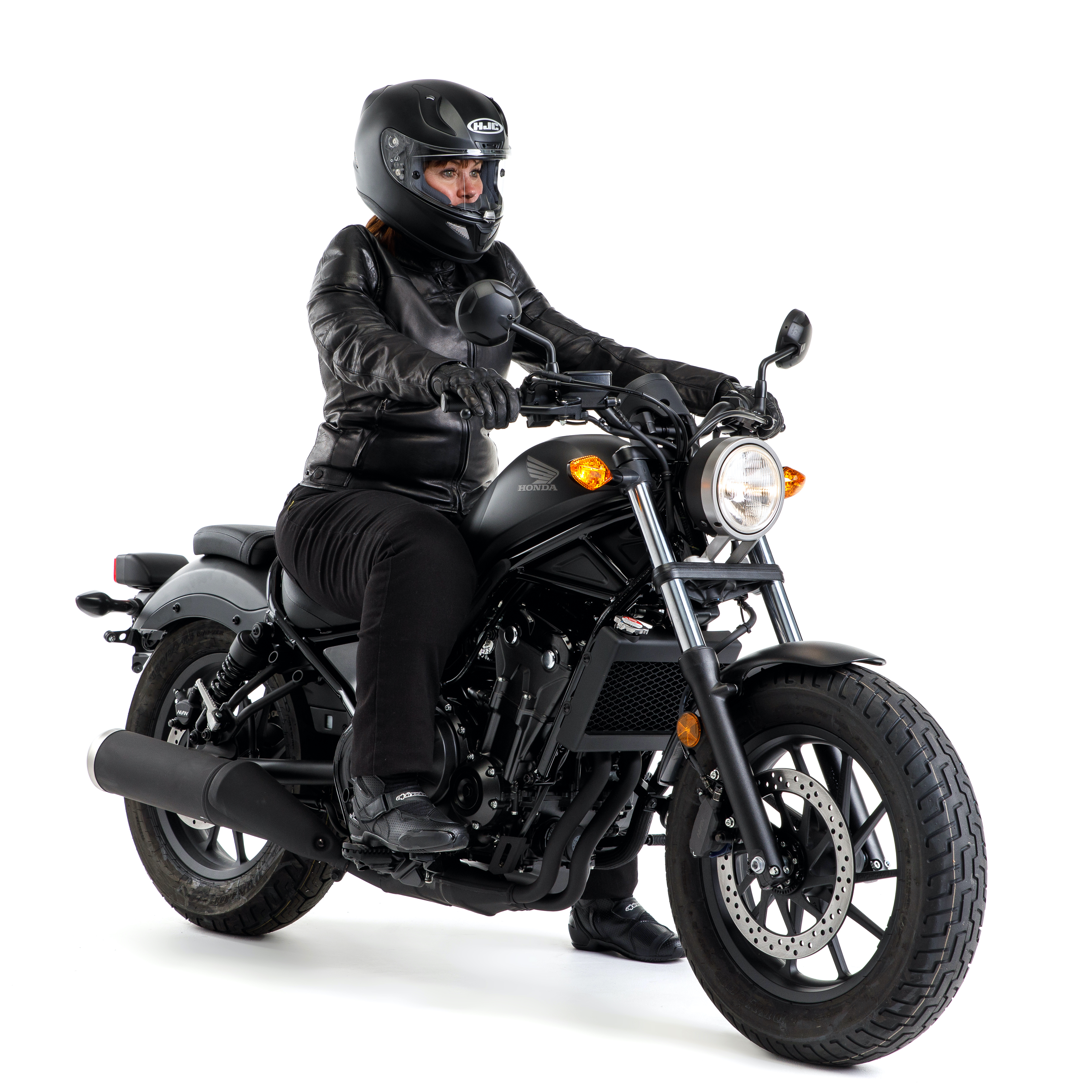 protective motorbike gear